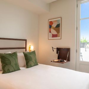 Habitación Deluxe con Cama King